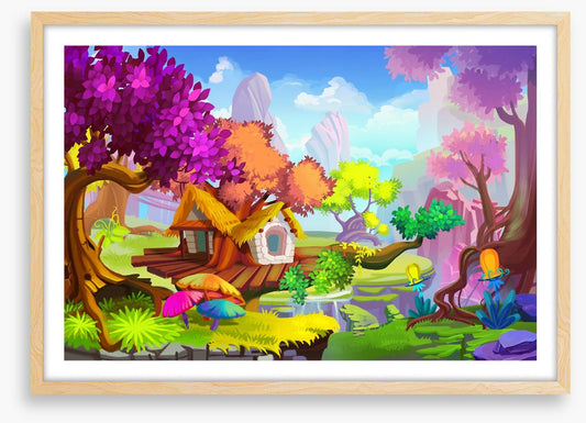 Magical Kingdoms