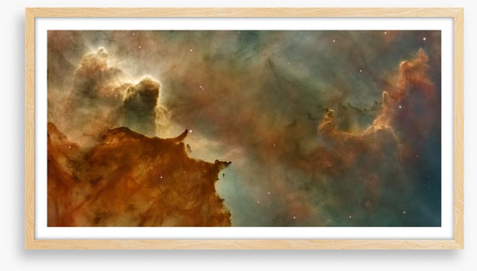 Star birth