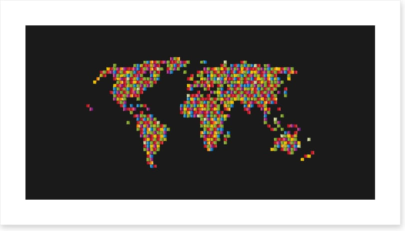 Maps