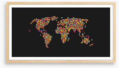 Maps