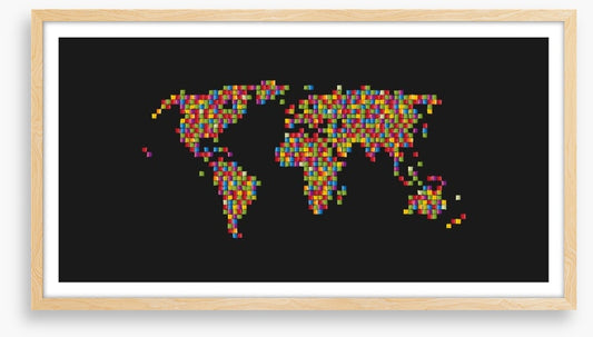 Maps