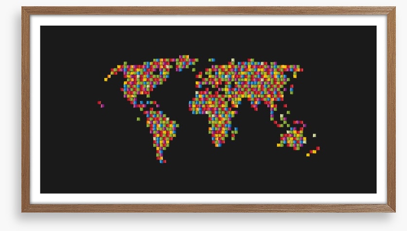 Maps