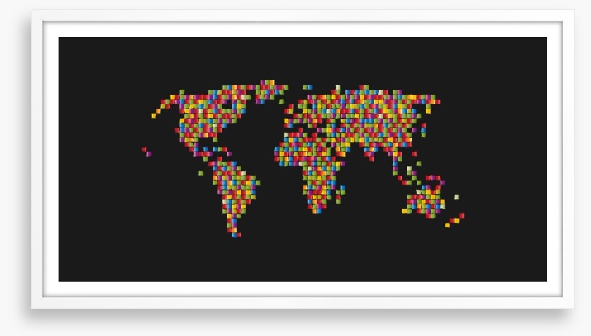 Maps