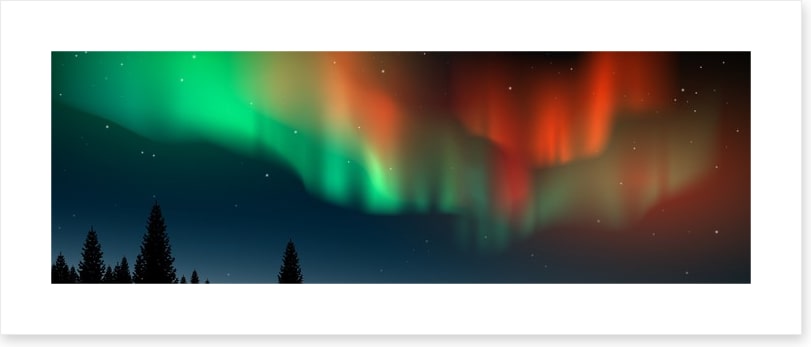 The Northern Lights