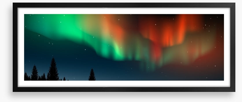 The Northern Lights