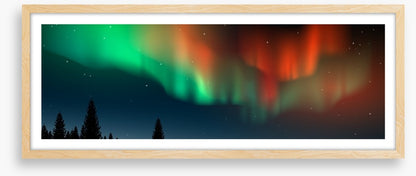 The Northern Lights