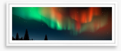 The Northern Lights