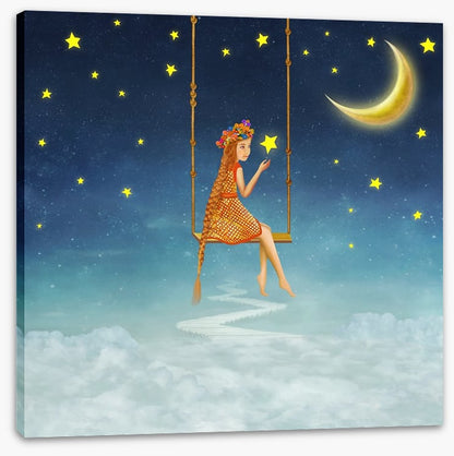 Wishing on a star