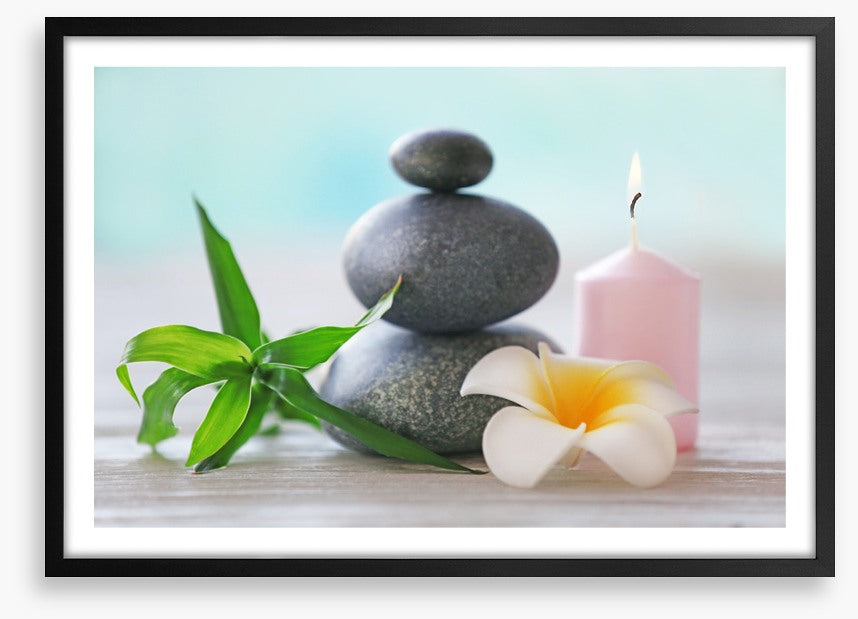 Finding peace