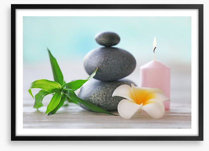 Finding peace