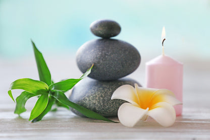 Finding peace