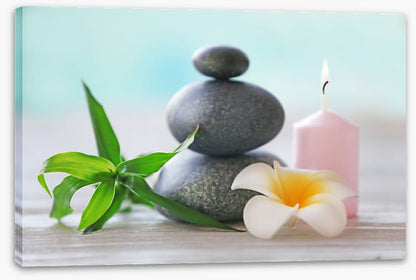 Finding peace