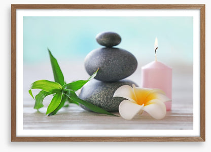 Finding peace