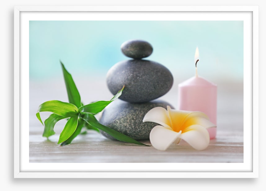 Finding peace