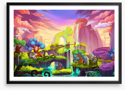 Magical Kingdoms