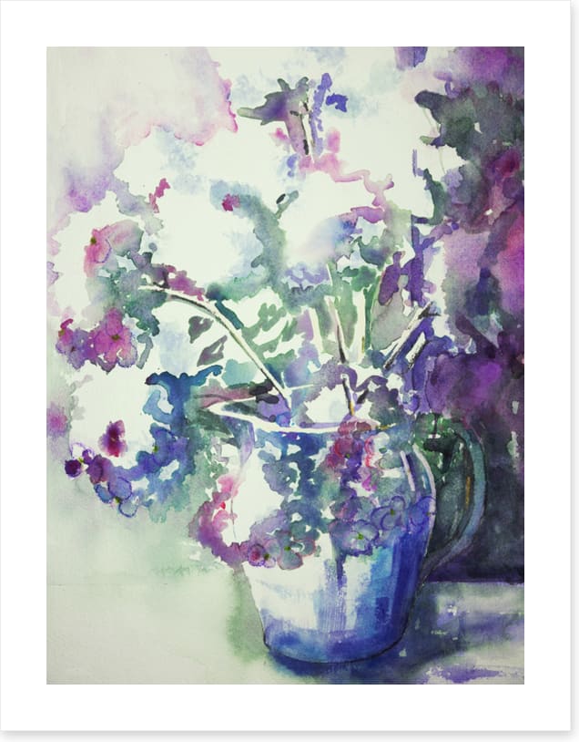 Still Life