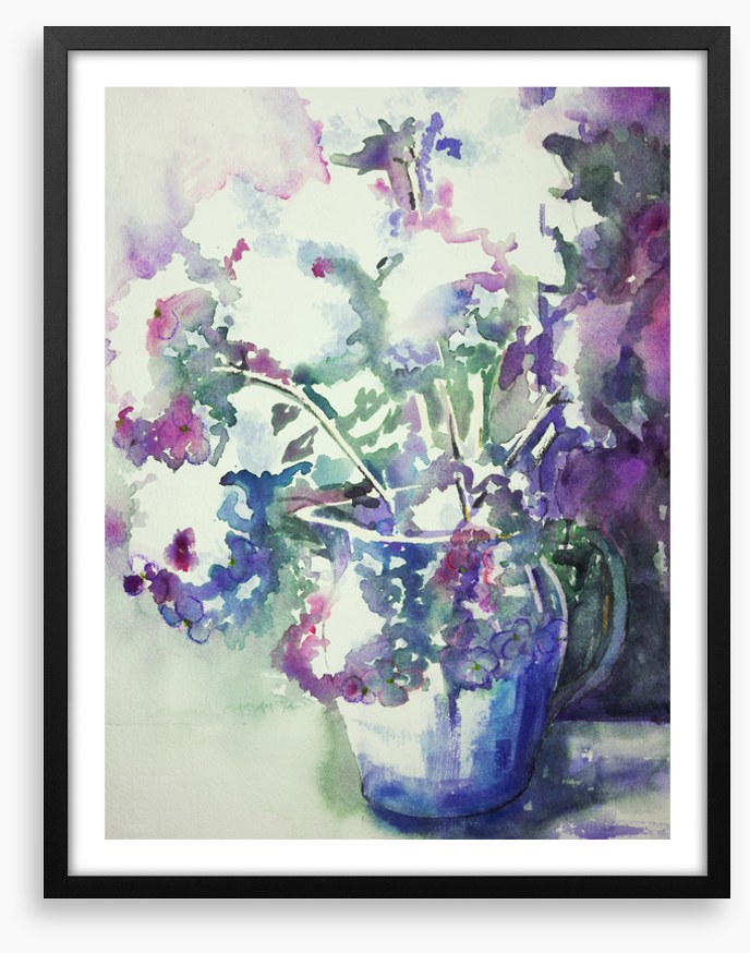 Still Life