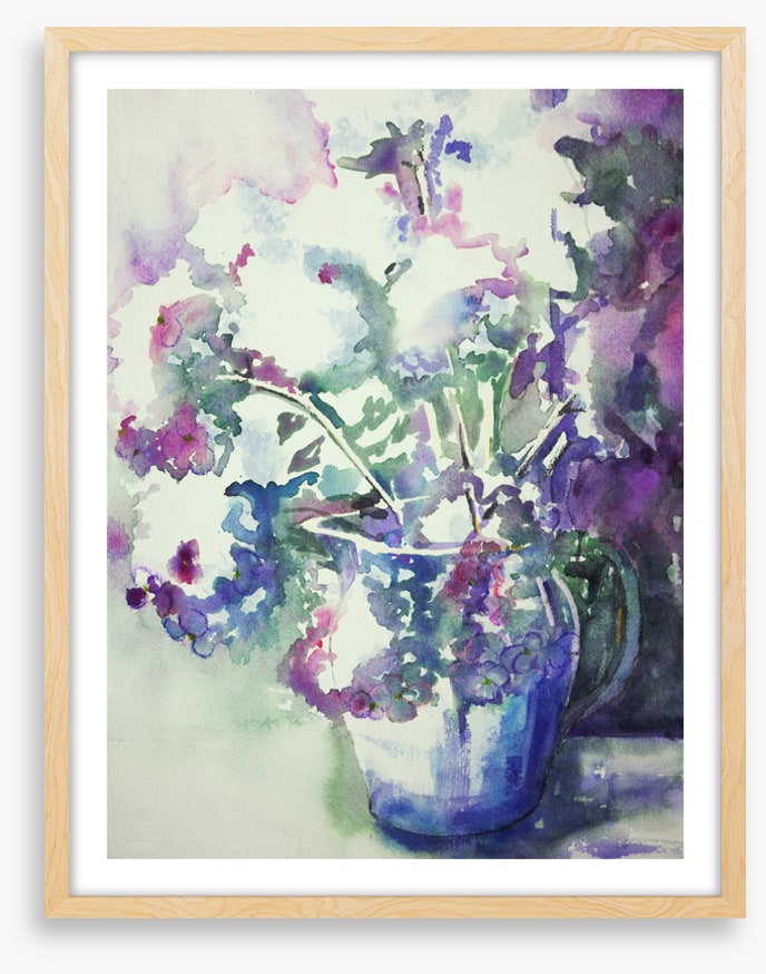 Still Life