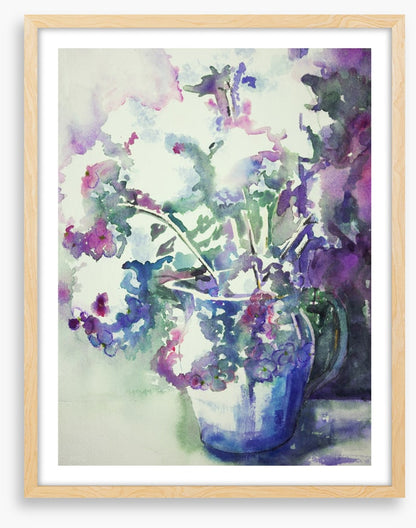Still Life