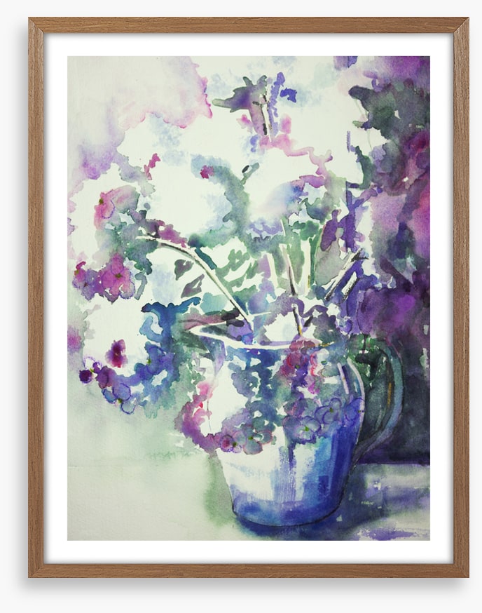 Still Life