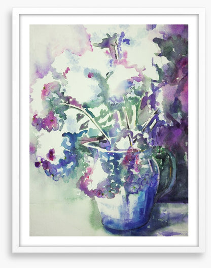 Still Life
