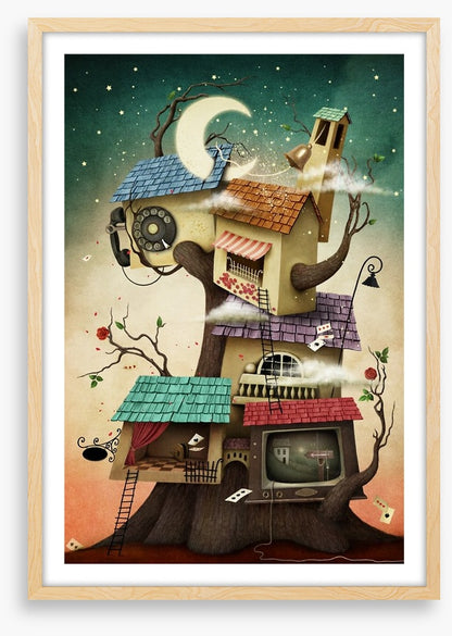 Magical Kingdoms