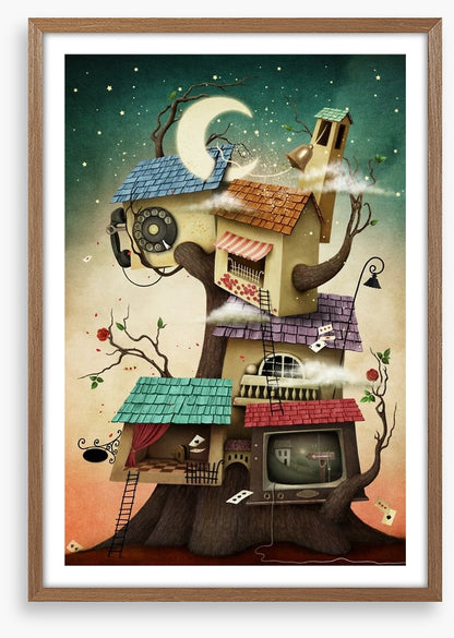 Magical Kingdoms