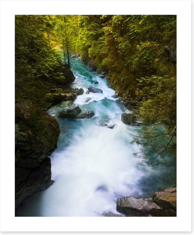 Rivers