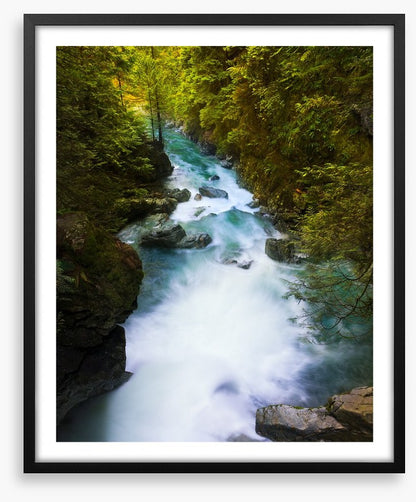 Rivers