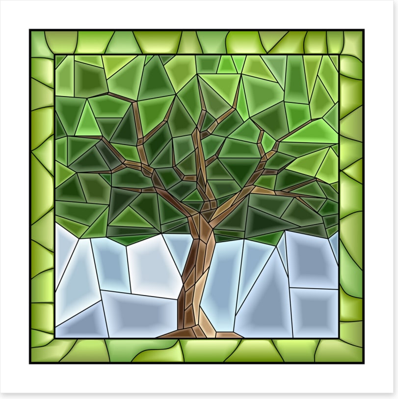 Stained Glass