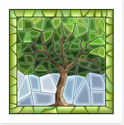 Stained Glass