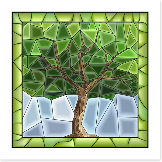 Stained Glass