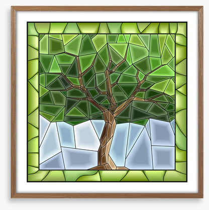 Stained Glass