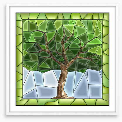 Stained Glass