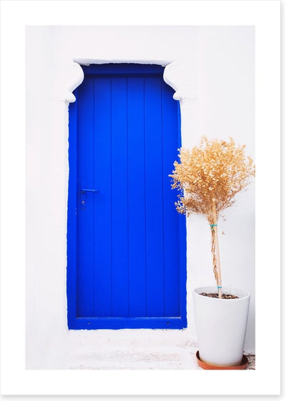 Grecian greetings