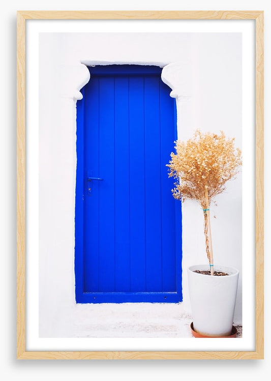 Grecian greetings