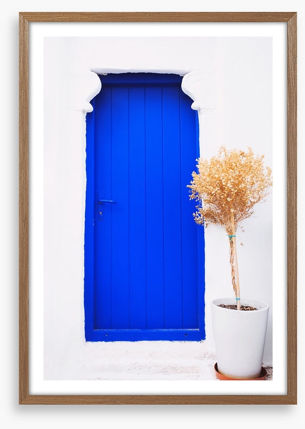 Grecian greetings