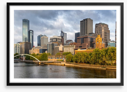 Northbank at Flinders