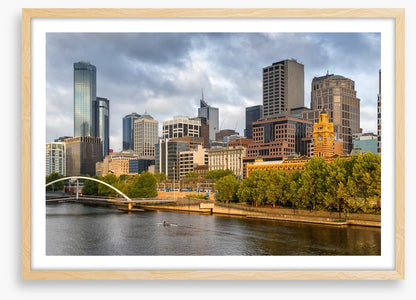 Northbank at Flinders
