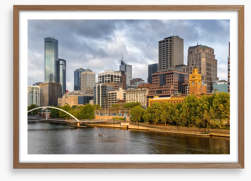 Northbank at Flinders