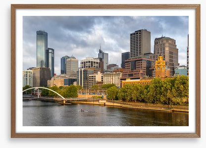 Northbank at Flinders