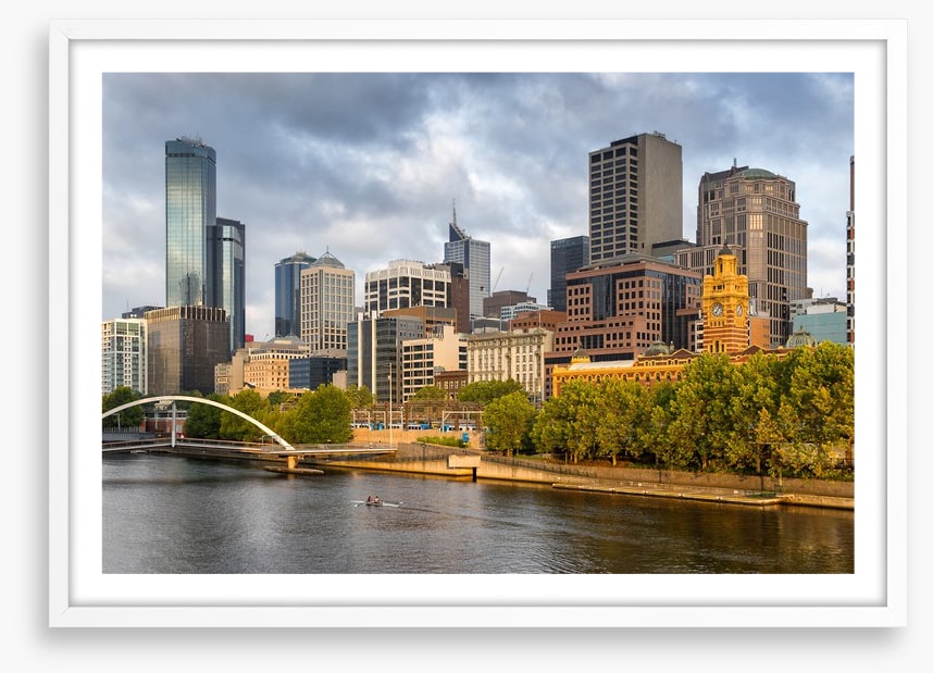 Northbank at Flinders