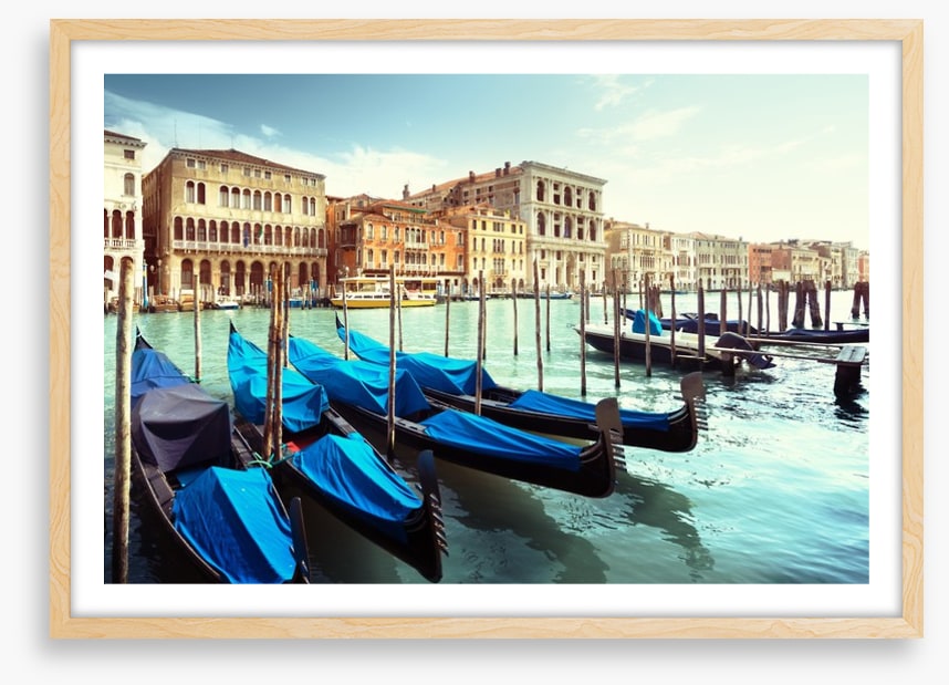 Venice