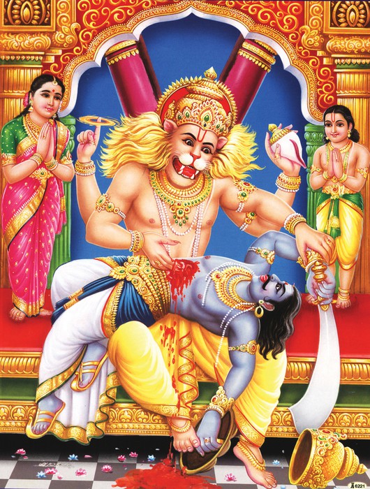 Narsingh avatar