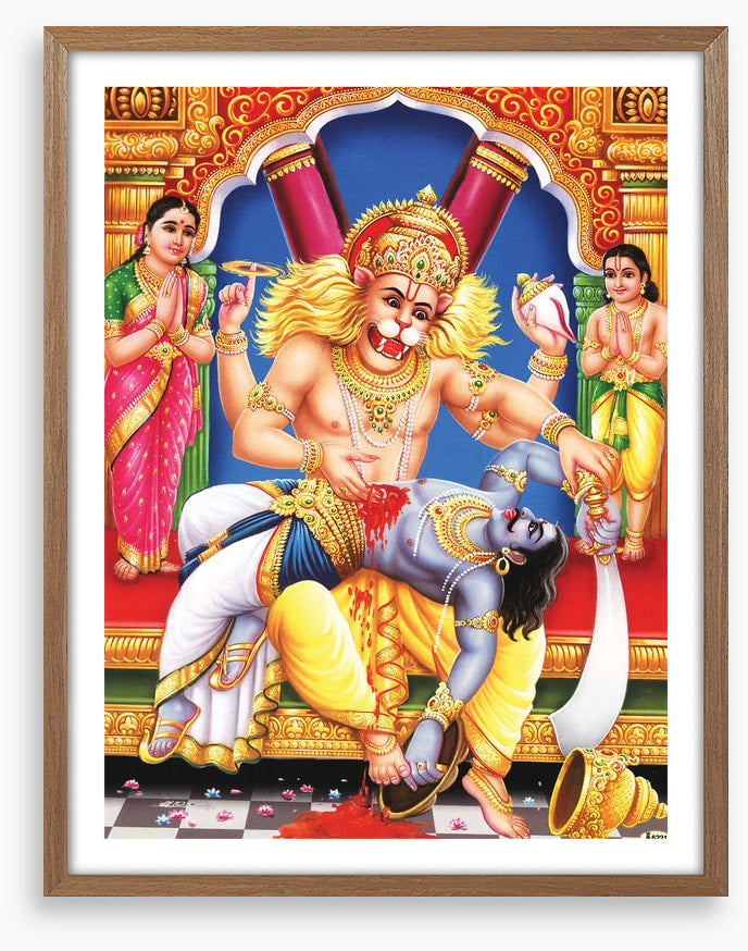 Narsingh avatar