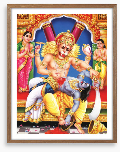 Narsingh avatar