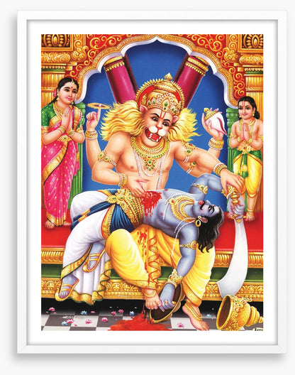 Narsingh avatar