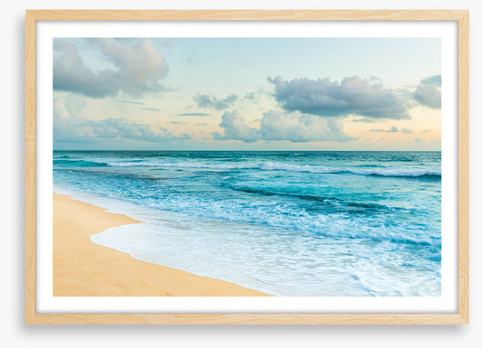 Shore it up
