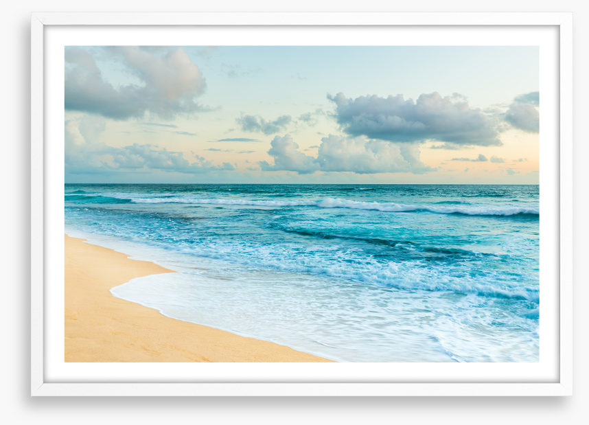 Shore it up