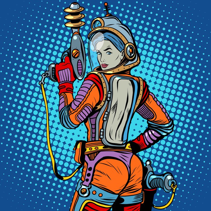 Ready to zap
